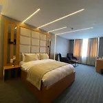 Tuyap Vip Inn Hotels