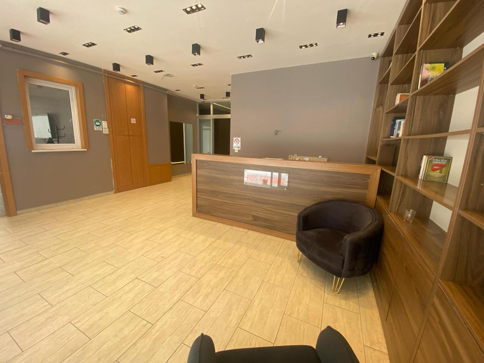 Tuyap Vip Istanbul
