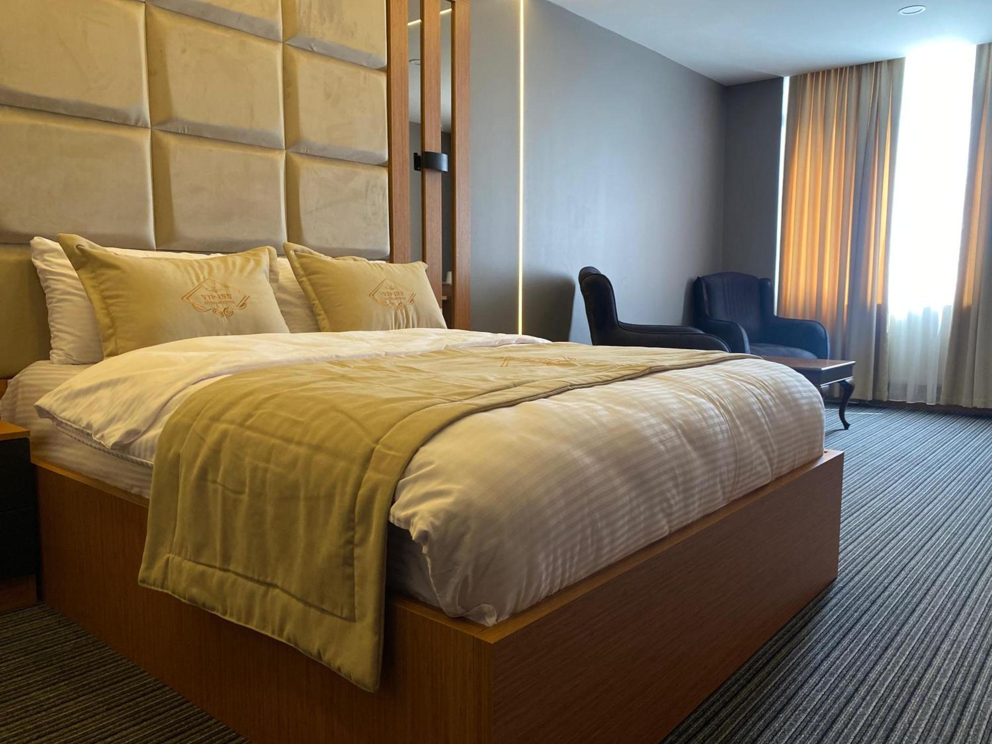 Hotel Tuyap Vip