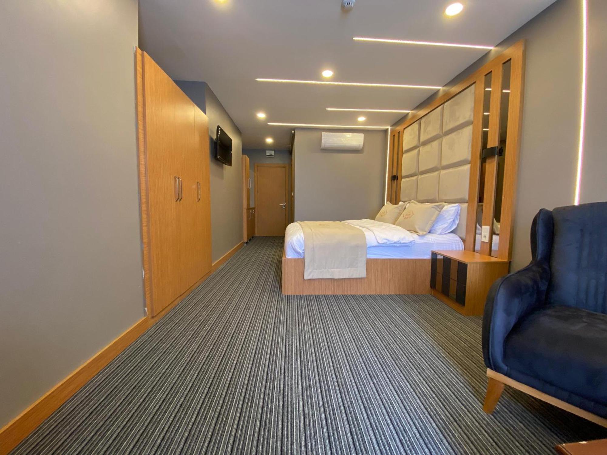 Tuyap Vip 5*