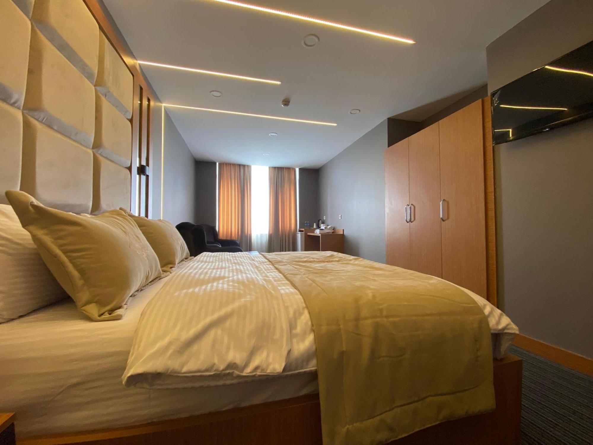Tuyap Vip Hotel Istanbul