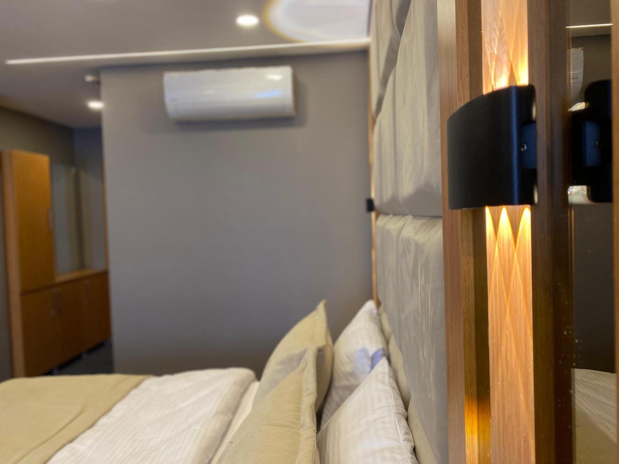 Hotel Tuyap Vip