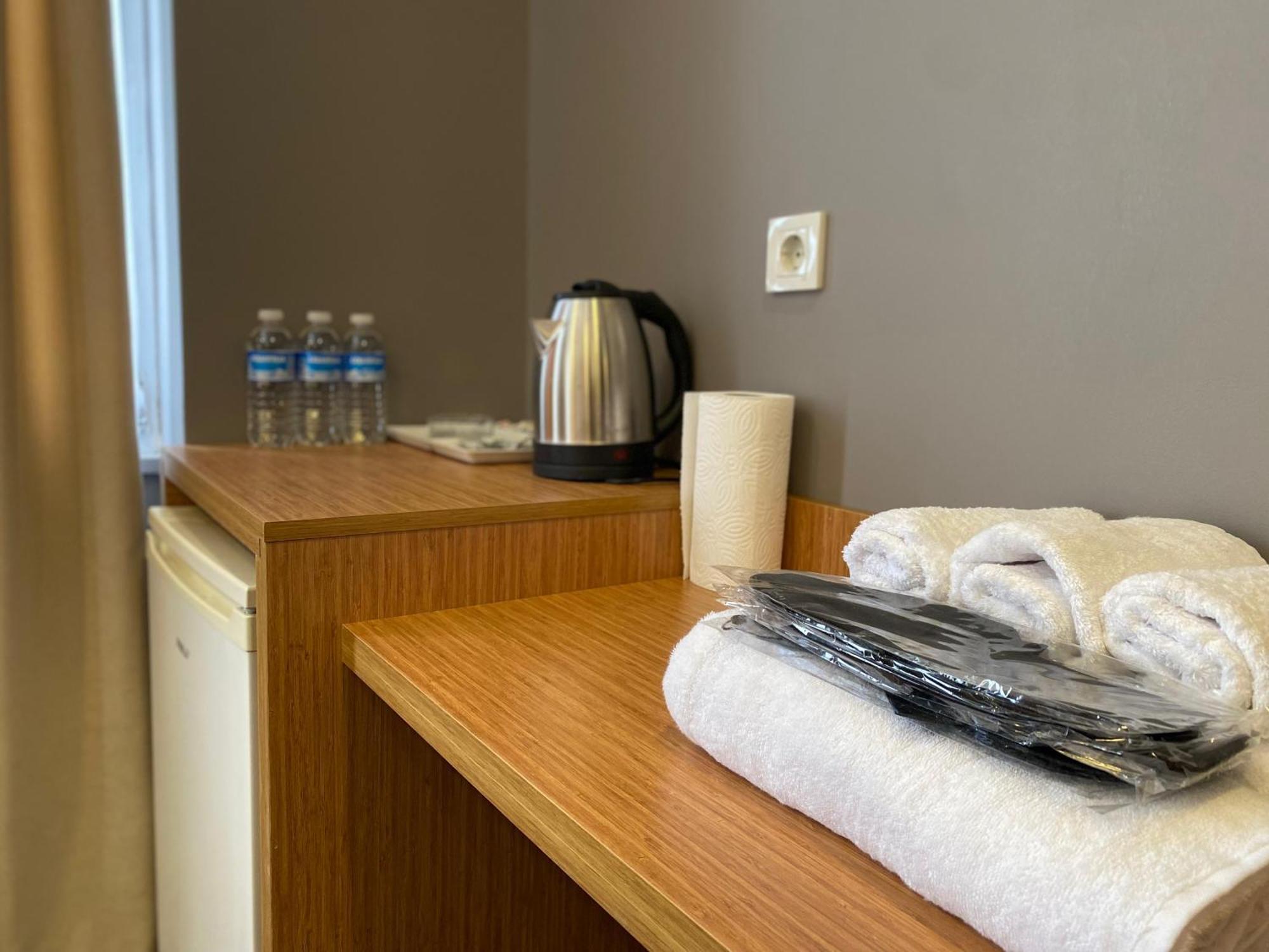 Tuyap Vip Hotel Istanbul