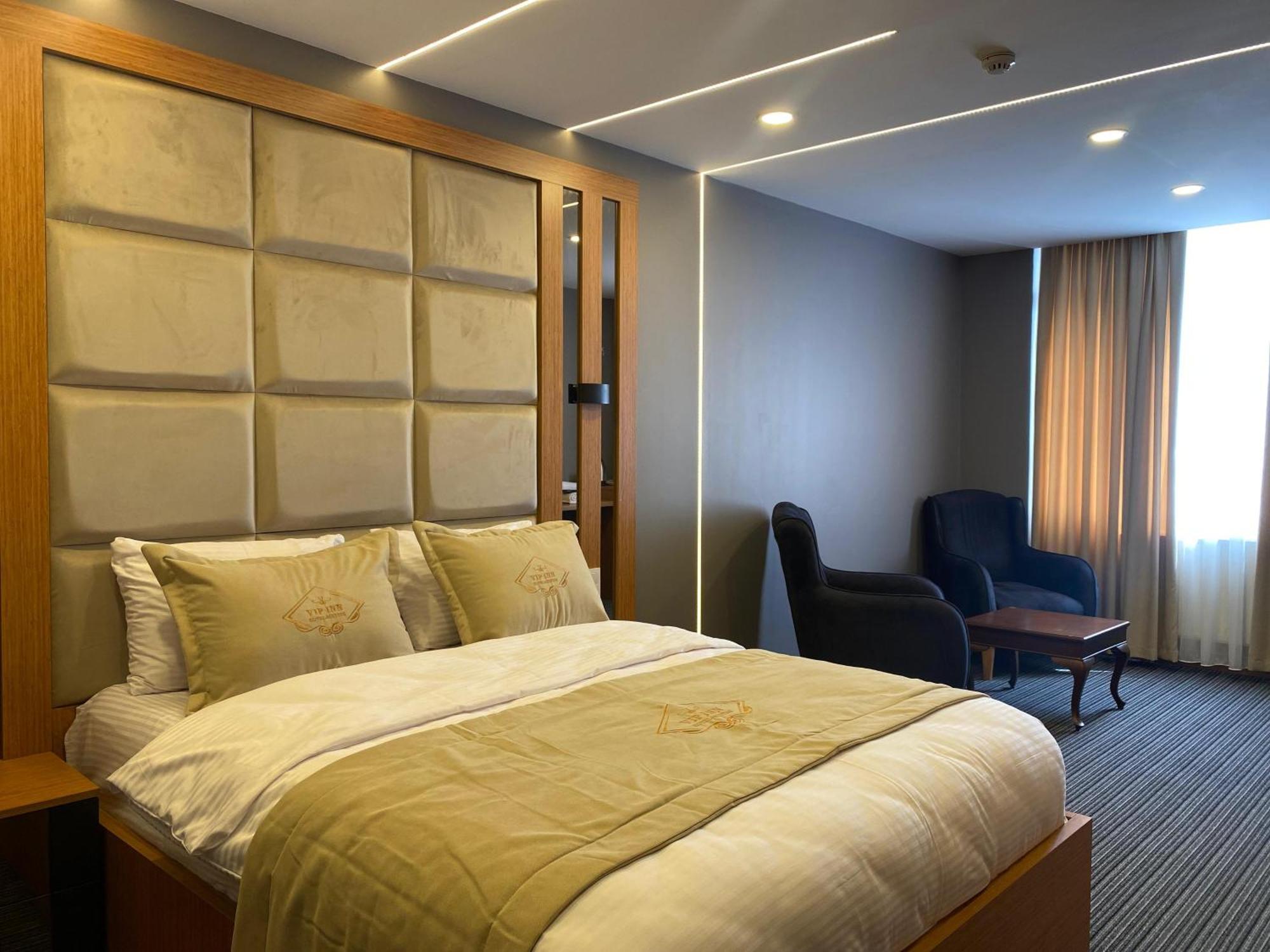 Hotel Tuyap Vip Istanbul