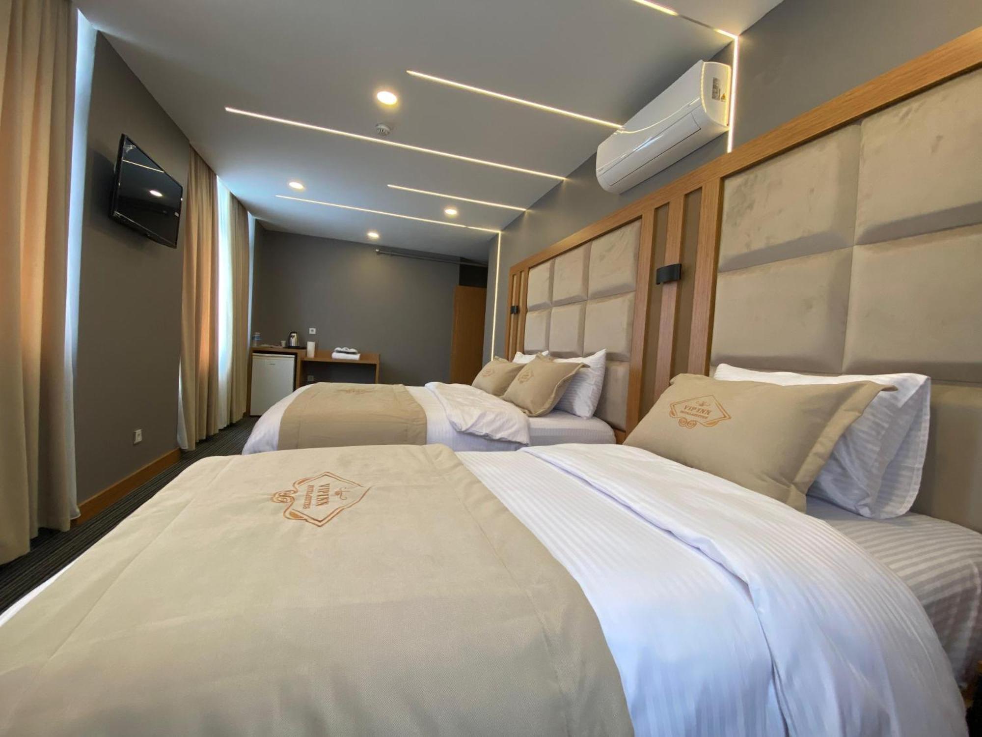 Tuyap Vip Istanbul
