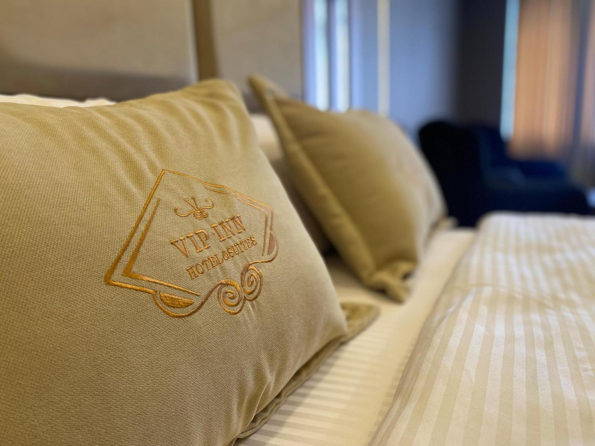 Tuyap Vip 5* Istanbul