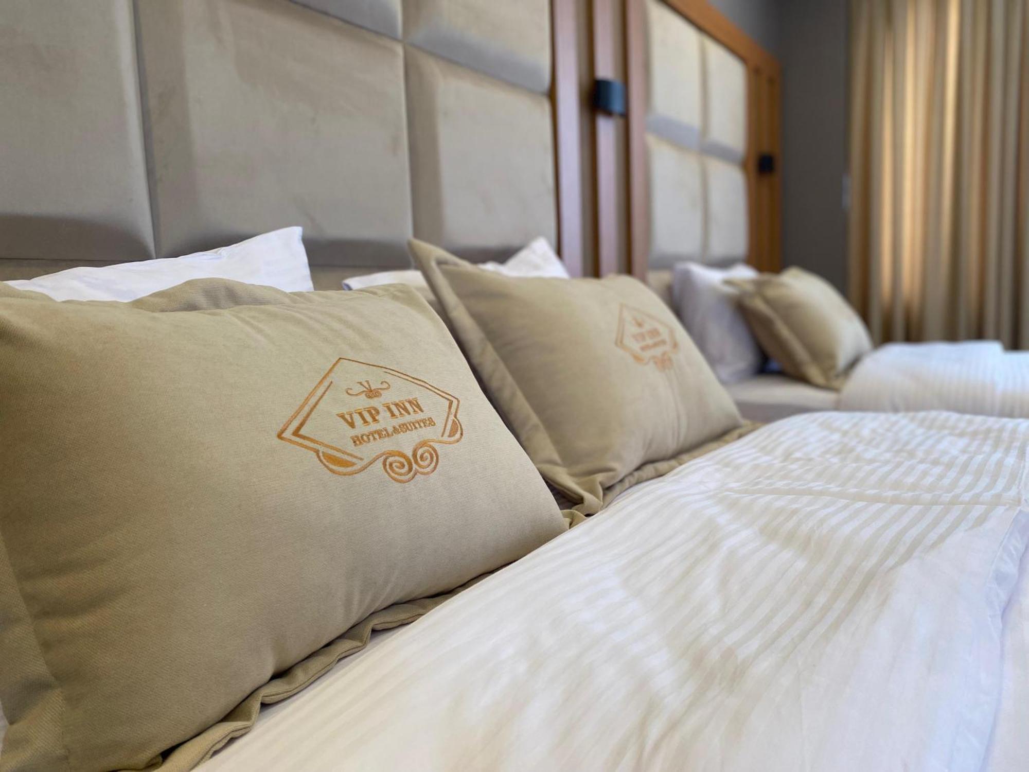 Hotel Tuyap Vip 5*