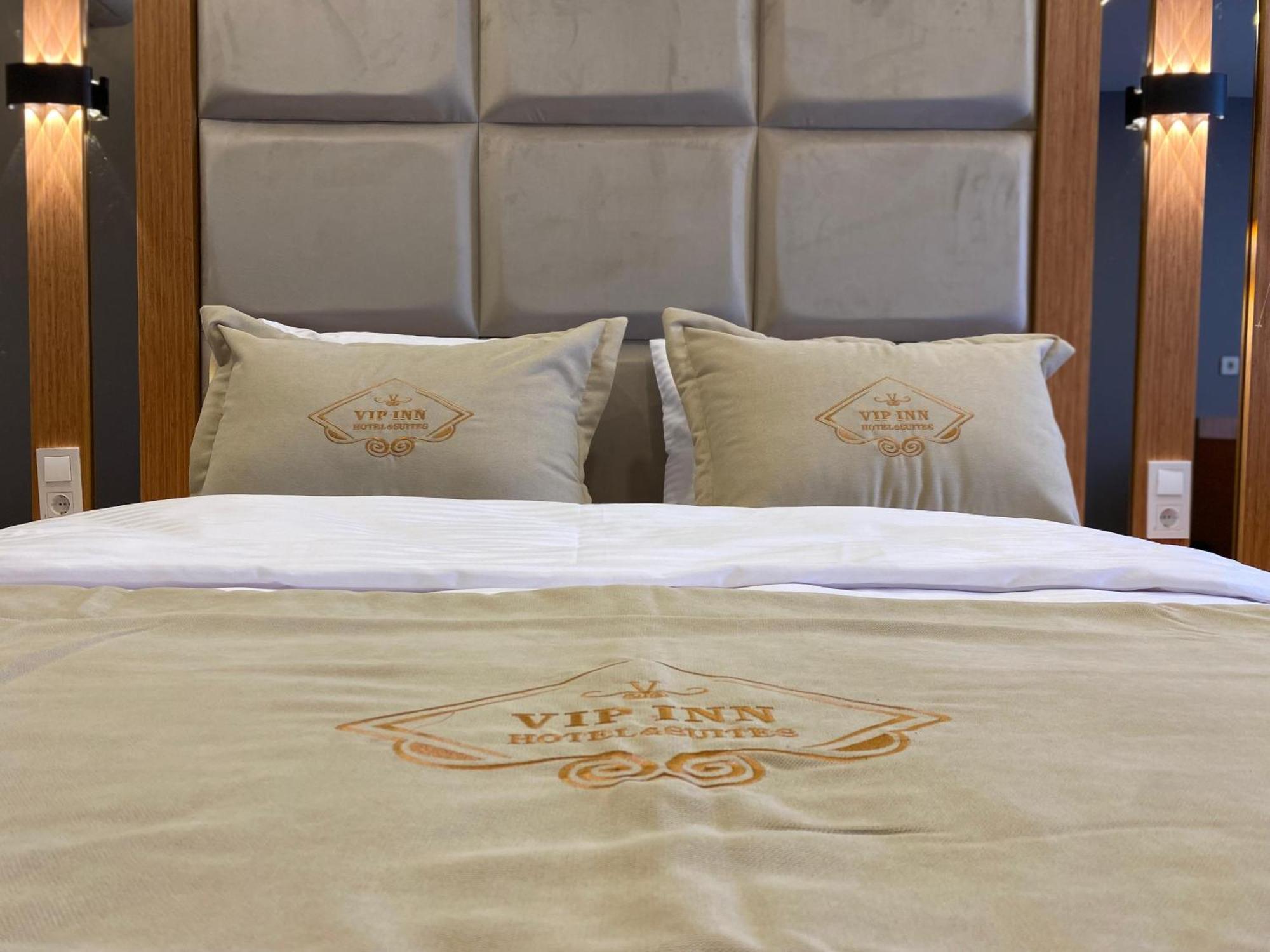 Hotel Tuyap Vip 5*