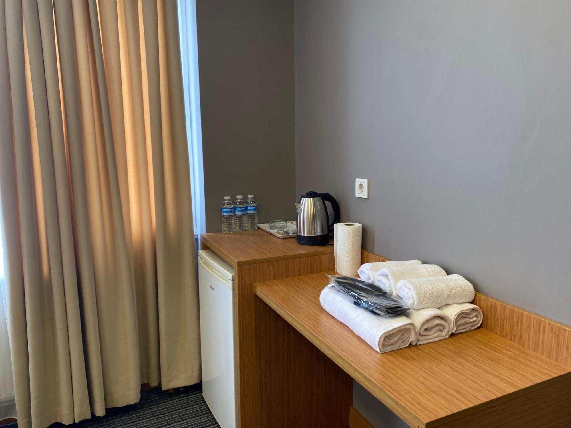 Tuyap Vip Istanbul