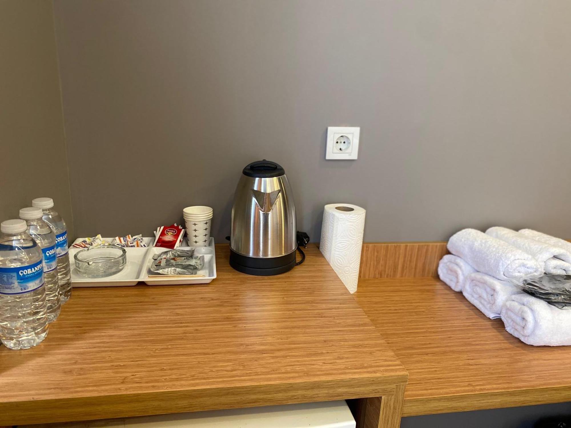 Tuyap Vip 5* Istanbul