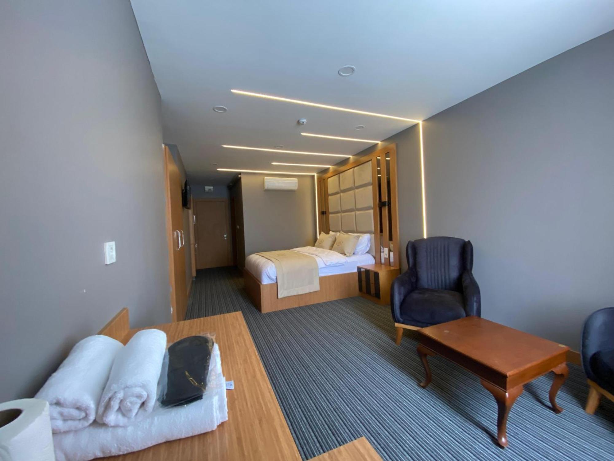 Tuyap Vip Hotel Istanbul